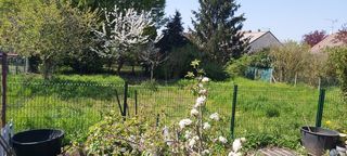  Terrain � vendre 417 m�