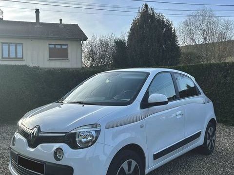 Renault Twingo III 1.0 SCe 70 E6 Limited 2018 occasion Pont-&agrave;-Mousson 54700