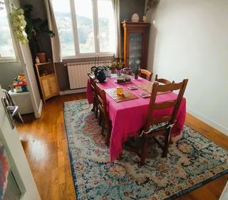  Appartement � vendre 5 pi�ces 90 m� Privas