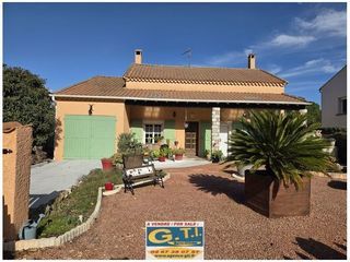  Maison � vendre 4 pi�ces 115 m�