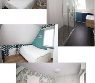  Maison � vendre 4 pi�ces 103 m� 