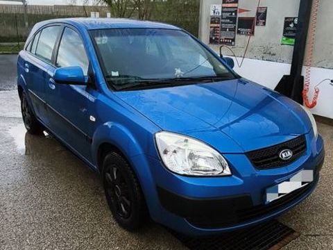 Kia Rio 1.4i EX 2005 occasion Saran 45770