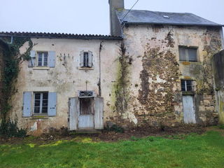  Maison � vendre 8 pi�ces 350 m�