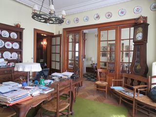  Appartement � vendre 4 pi�ces 143 m�