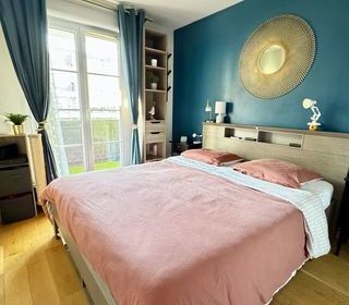  Appartement � vendre 4 pi�ces 82 m�