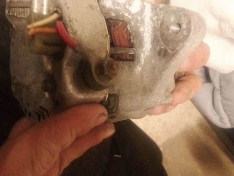 Pi&egrave;ces et &eacute;quipements Voiture Pi&egrave;ces et &eacute;quipements Voiture  occasion Toutry 21460