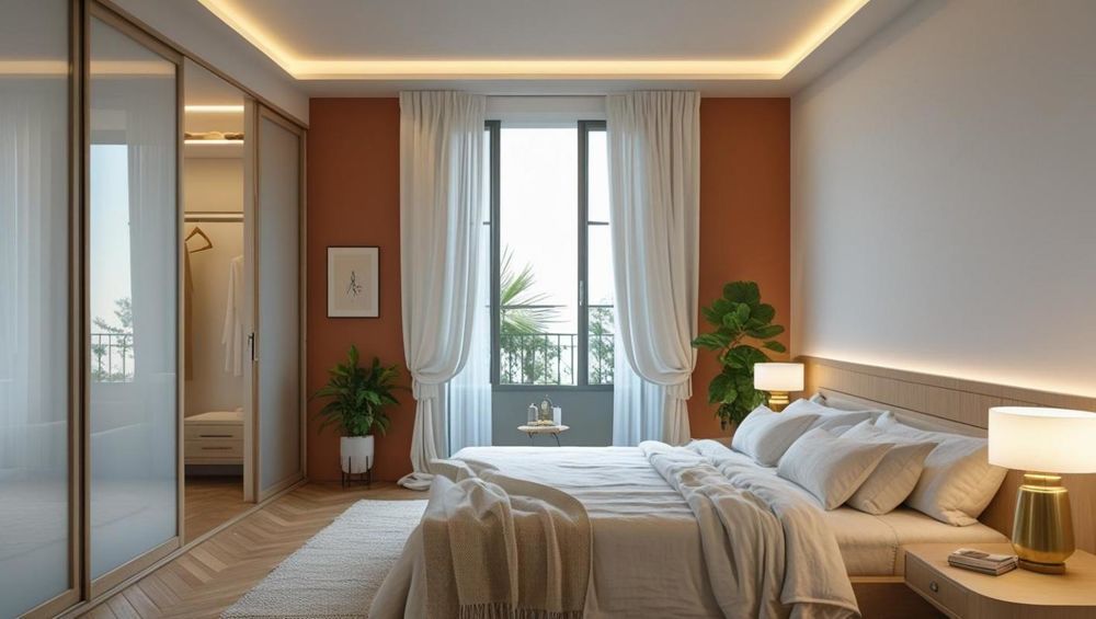 Appartements neufs   La Grande-Motte (34280)