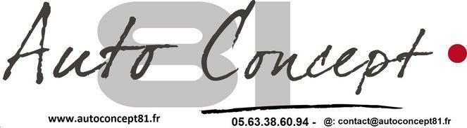 AUTO CONCEPT 81, concessionnaire 81