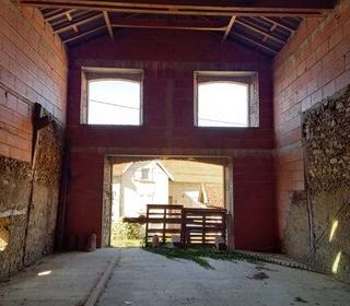  Remise / Grange � vendre 5 pi�ces 120 m�