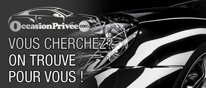 OCCASIONPRIVEE.COM, concessionnaire 93