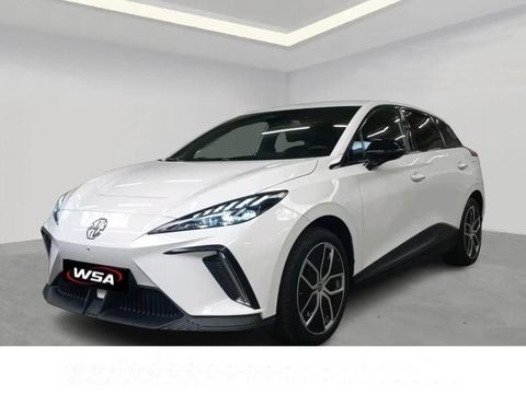 MG MG4 Electric 64kWh - 150 kW 2WD Luxury 2023 occasion Verdun 55100