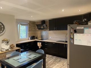  Appartement � vendre 3 pi�ces 63 m�