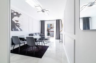  Appartement � louer 1 pi�ce 27 m�