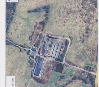  Ferme � vendre 6 pi�ces 160 m�