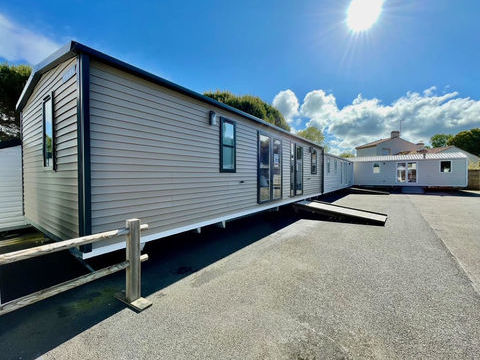 Mobil-Home Mobil-Home 2023 occasion Lyon 69002