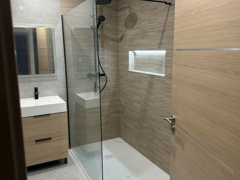   Maison plein pied Maison - 4 pi�ce(s) - 102 m�