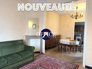 Maison � vendre 4 pi�ces 75 m�