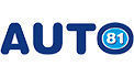 AUTO 81 - Albi