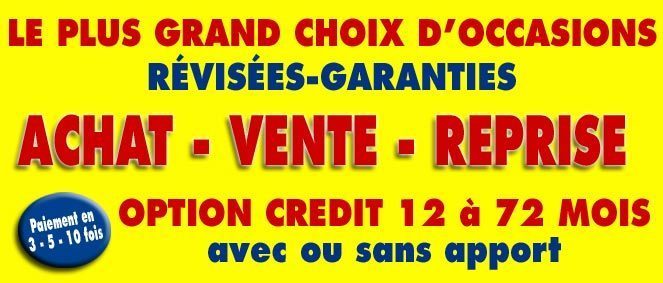 JCP AUTOS, concessionnaire 06