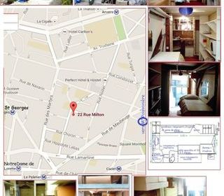  Appartement � louer 1 pi�ce 11 m�