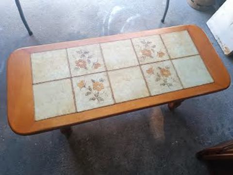 TABLE BASSE DE SALON 10 Saint-Jean-du-Cardonnay (76)