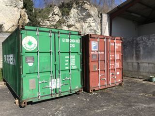  Parking / Garage � louer 200 m�