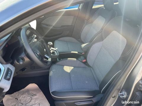 Renault Clio V Clio TCe 90 Techno 2024 occasion Pouilly-l&egrave;s-Feurs 42110