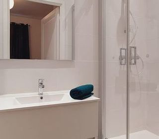  Appartement � louer 2 pi�ces 29 m�