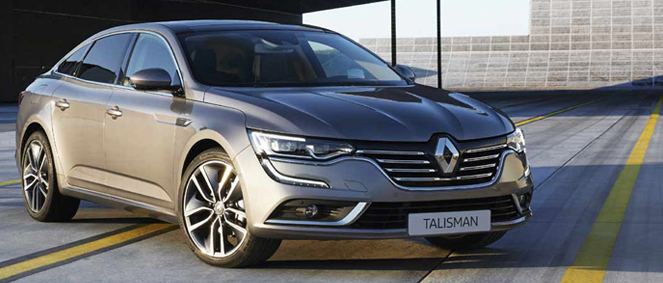 RENAULT MAINTENON, concessionnaire 28