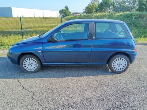 Lancia Ypsilon 2003 occasion Bron 69500