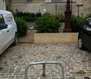  Parking / Garage � louer 12 m�