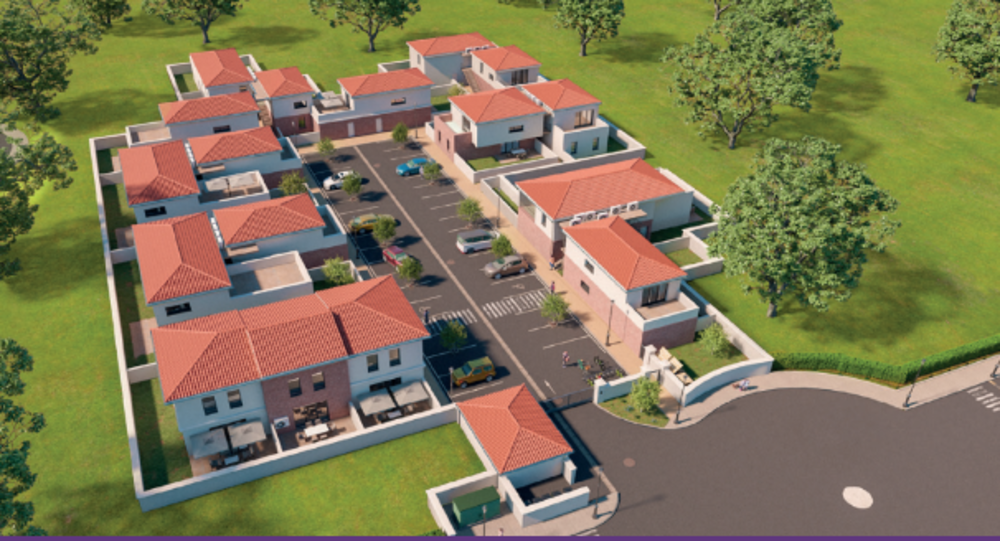   Rouffiac-Tolosan (31180)