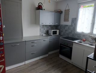  Maison � vendre 4 pi�ces 88 m�