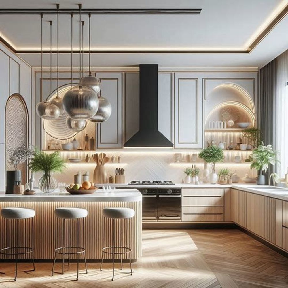 Appartements neufs   Chilly-Mazarin (91380)