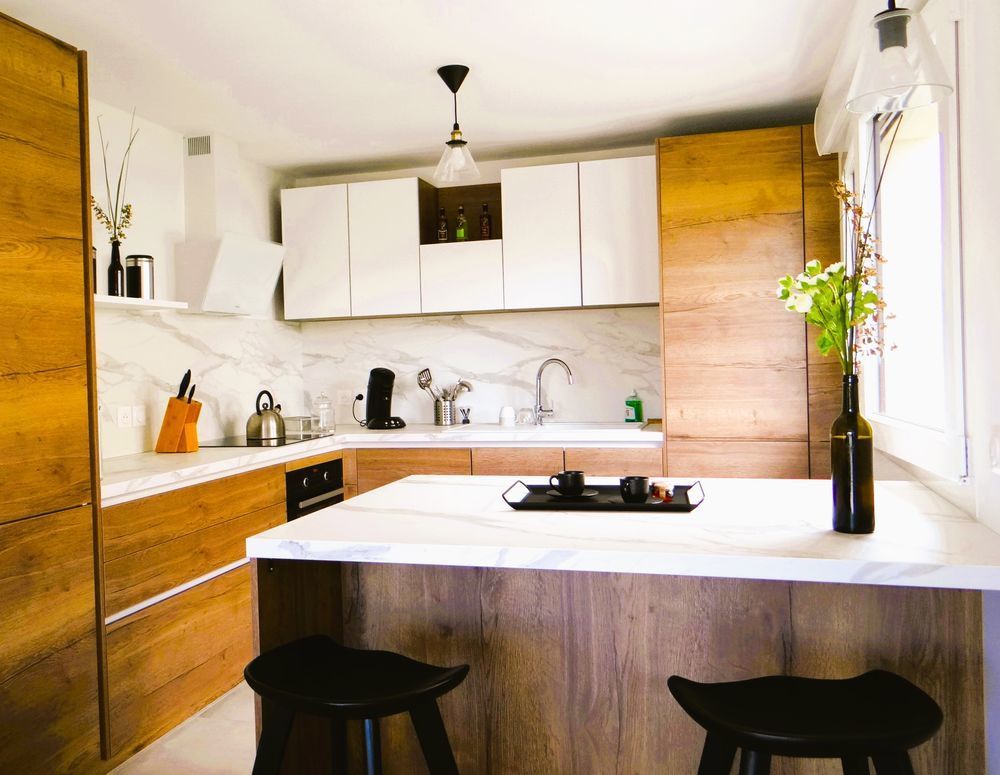 Appartements neufs et Maisons neuves   Saint-Bonnet-de-Mure (69720)