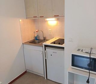  Appartement � louer 1 pi�ce 20 m�