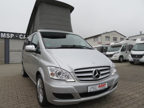 Mercedes Divers 2012 occasion Nancy 54000