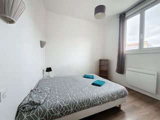  Appartement � louer 6 pi�ces 91 m�