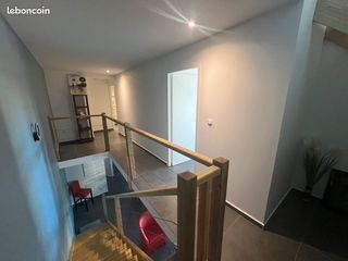  Appartement � louer 3 pi�ces 94 m�