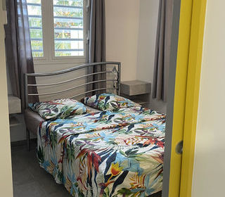  Appartement � louer 2 pi�ces 40 m�