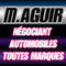AGUIR MATHIEU EURL - Contrisson