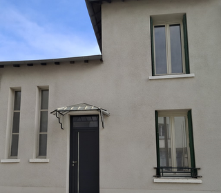  Maison � vendre 7 pi�ces 142 m�