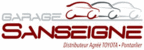 Garage Sanseigne Pontissalien
