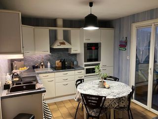  Maison � vendre 4 pi�ces 90 m�
