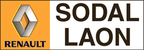 RENAULT SODAL