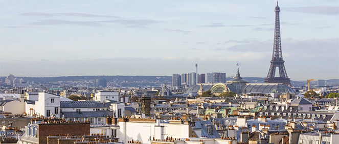 Agence DELTA SOURCING IMMOBILIER Clichy