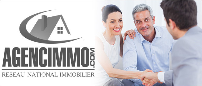 Agence.immo, agence immobilire 37