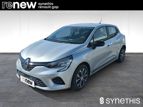 Renault Clio V Clio TCe 90 Equilibre 2022 occasion Gap 05000