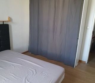  Appartement � louer 2 pi�ces 28 m�