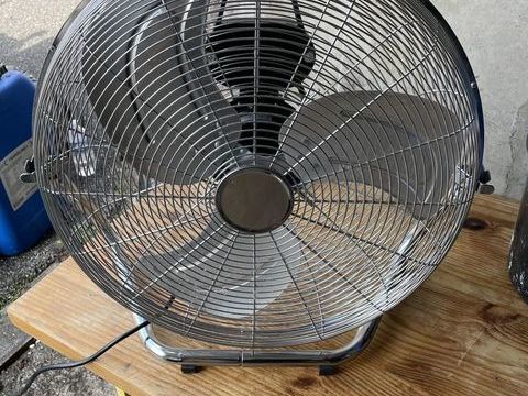 Ventilateur professionnel  50 Valence (26)